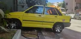سابا عمومي موديل 2005, دمشق, RF14317391