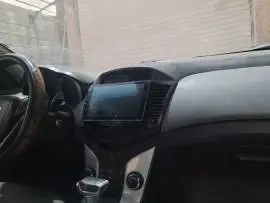 دايو كروز 2009, دمشق, RF18149124