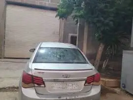 دايو كروز 2009, دمشق, RF18149124