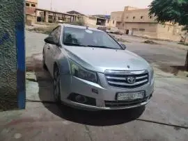 دايو كروز 2009, دمشق, RF18149124