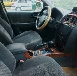 Hyundai Santa Fe 2004, Latakia, RF16600116