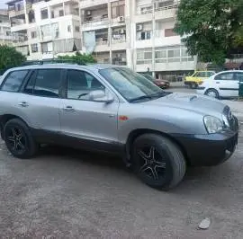 Hyundai Santa Fe 2004, Latakia, RF16600116