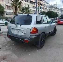 Hyundai Santa Fe 2004, Latakia, RF16600116
