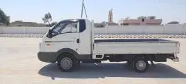 سيارة بورتر 2008, RF13142719