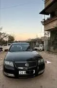 نيسان صني 2009, دمشق, RF11663592