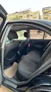 نيسان صني 2009, دمشق, RF11663592