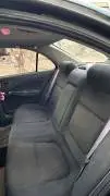 نيسان صني 2009, دمشق, RF11663592