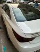 Hyundai Sonata 2011, Damascus, RF19516440