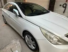 Hyundai Sonata 2011, Damascus, RF19516440