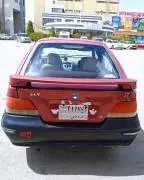 جيلي سياحي 2006, دمشق, RF15043808