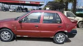 جيلي سياحي 2006, دمشق, RF15043808