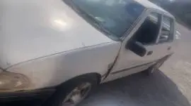هونداي اكسل 1993, RF36298172