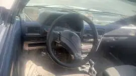 هونداي اكسل 1993, RF36298172