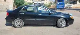 كيا سيراتو 2008, حلب, RF16435240