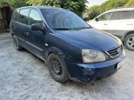 Kia Carnival 2005, Aleppo, RF71074260