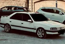 بيجو 405 فرنسي 1993, حلب, RF69559550