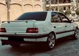 بيجو 405 فرنسي 1993, حلب, RF69559550