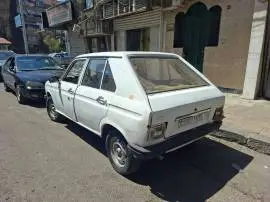 بيجو 104 موديل 76 للبيع, دمشق, RF54175459