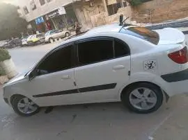كيا ريو 2009, دمشق, RF16350704
