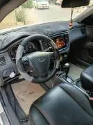 كيا ريو 2009, دمشق, RF16350704