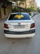 كيا ريو 2009, دمشق, RF16350704