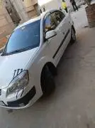 كيا ريو 2009, دمشق, RF16350704