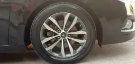 هيونداي ازيرا 2012, حلب, RF15491494