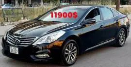 هيونداي ازيرا 2012, حلب, RF15491494