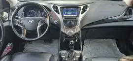 هيونداي ازيرا 2012, حلب, RF15491494