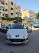 بيجو 407 2007, RF20104403