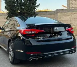 هونداي سوناتا 2017, حلب, RF18235499