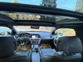 هونداي سوناتا 2017, حلب, RF18235499