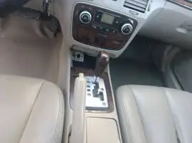 هيونداي سوناتا 2007, دمشق, RF15395591
