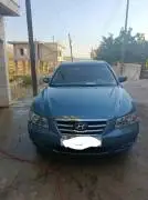 هيونداي سوناتا 2007, دمشق, RF15395591