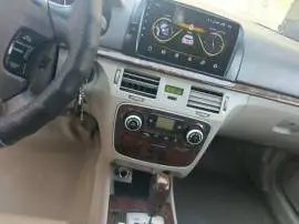هيونداي سوناتا 2007, دمشق, RF15395591