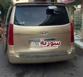 هونداي اتش وان 2009, دمشق, RF42372210