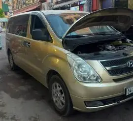 هونداي اتش وان 2009, دمشق, RF42372210