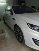كيا أوبتيما 2013, دمشق, RF15240629