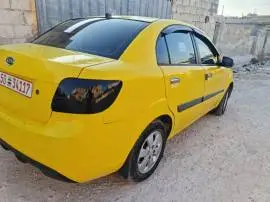 كيا ريو 2010, RF85019526