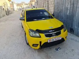 كيا ريو 2010, RF85019526
