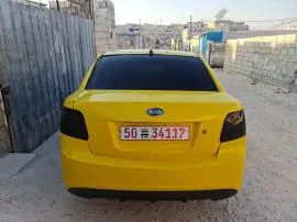كيا ريو 2010, RF85019526