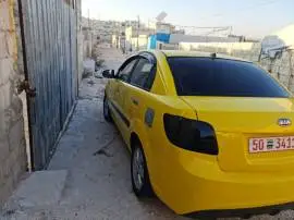 كيا ريو 2010, RF85019526