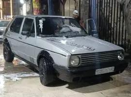 فولكس فاجن كولف 1976, دمشق, RF10521929