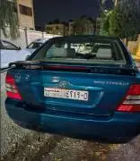 تويوتا كورولا 2002, حلب, RF46639170