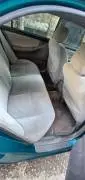 تويوتا كورولا 2002, حلب, RF46639170
