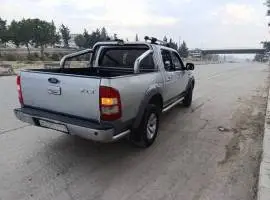 فورد 2009, اللاذقية, RF64403274
