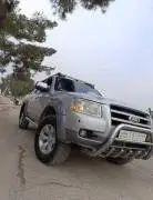فورد 2009, اللاذقية, RF64403274