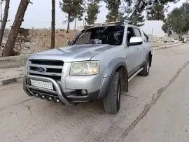 فورد 2009, اللاذقية, RF64403274