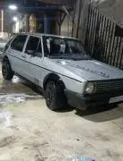 فولكس فاجن كولف 1976, دمشق, RF26274841