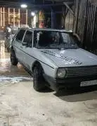 فولكس فاجن كولف 1976, دمشق, RF26274841